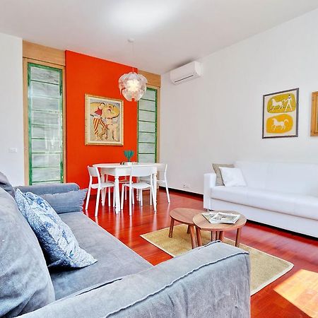 Monti Colors Apartment Rome Exterior photo