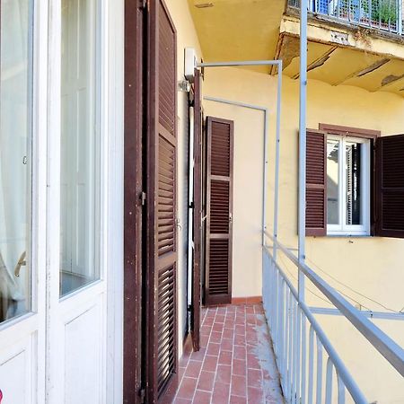 Monti Colors Apartment Rome Exterior photo