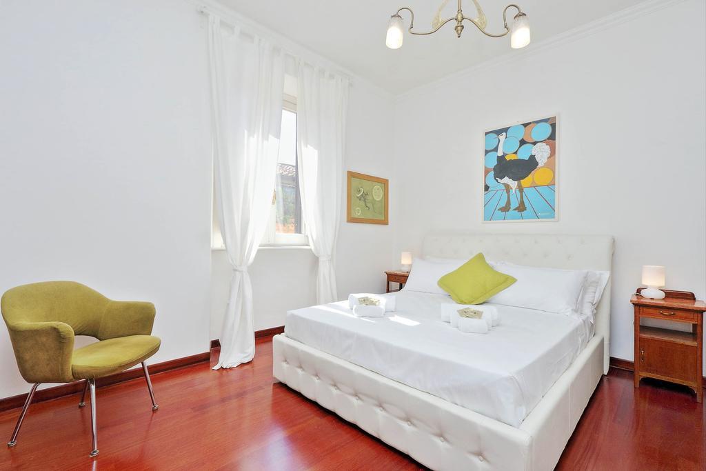 Monti Colors Apartment Rome Exterior photo