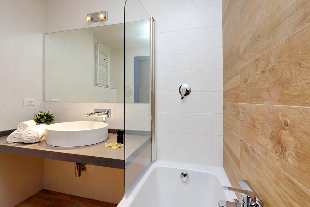 Monti Colors Apartment Rome Exterior photo