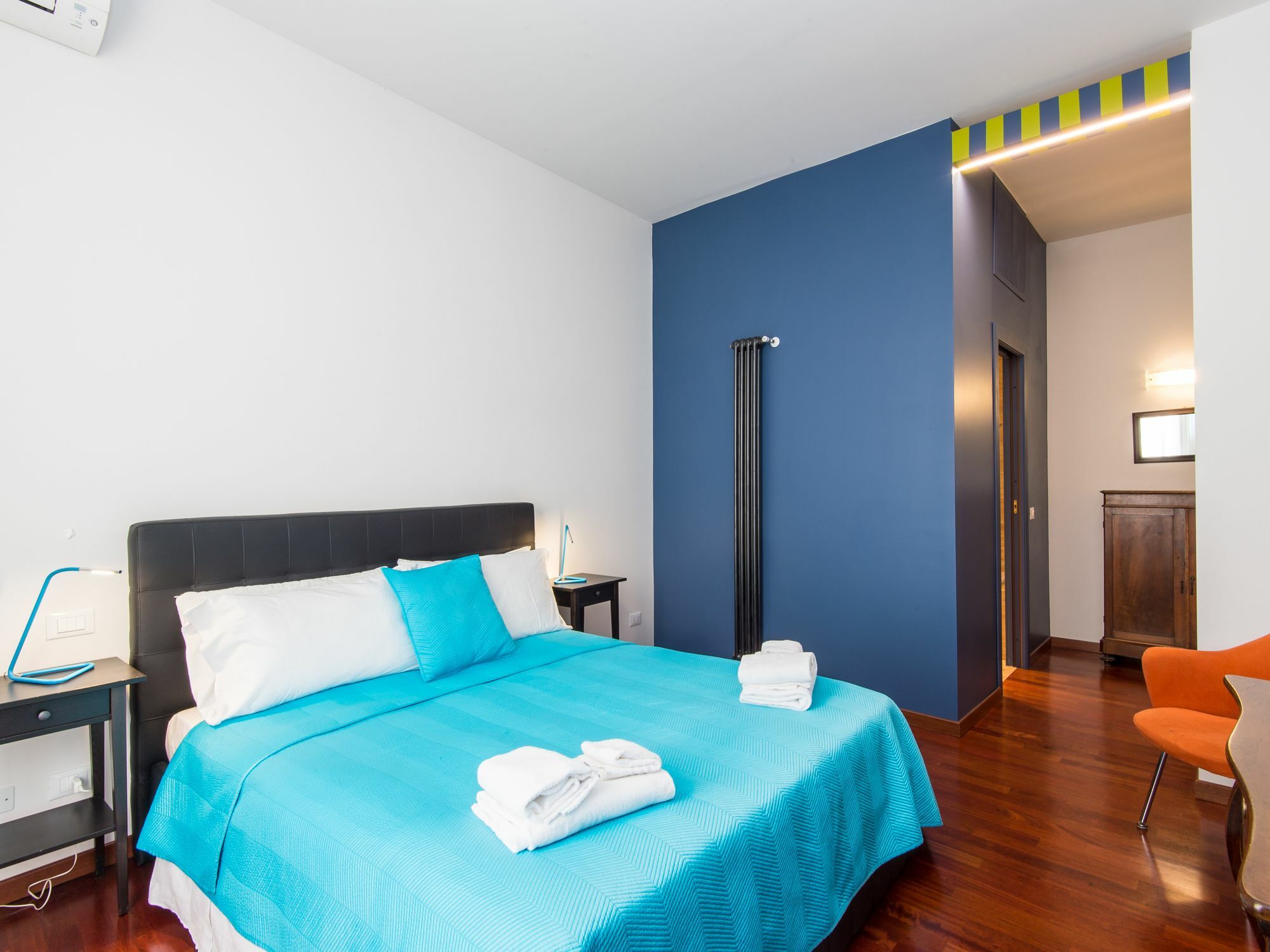Monti Colors Apartment Rome Exterior photo