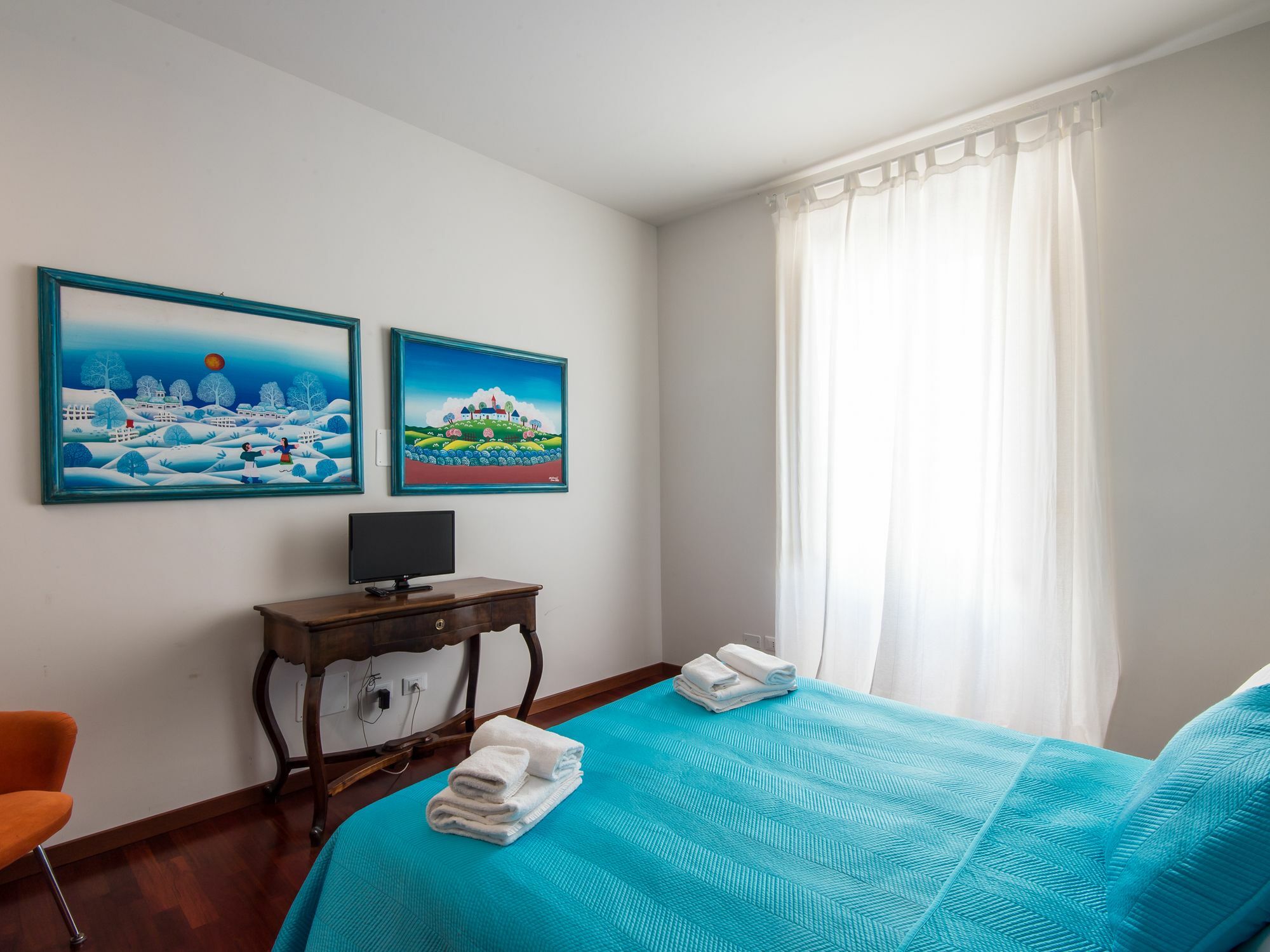 Monti Colors Apartment Rome Exterior photo