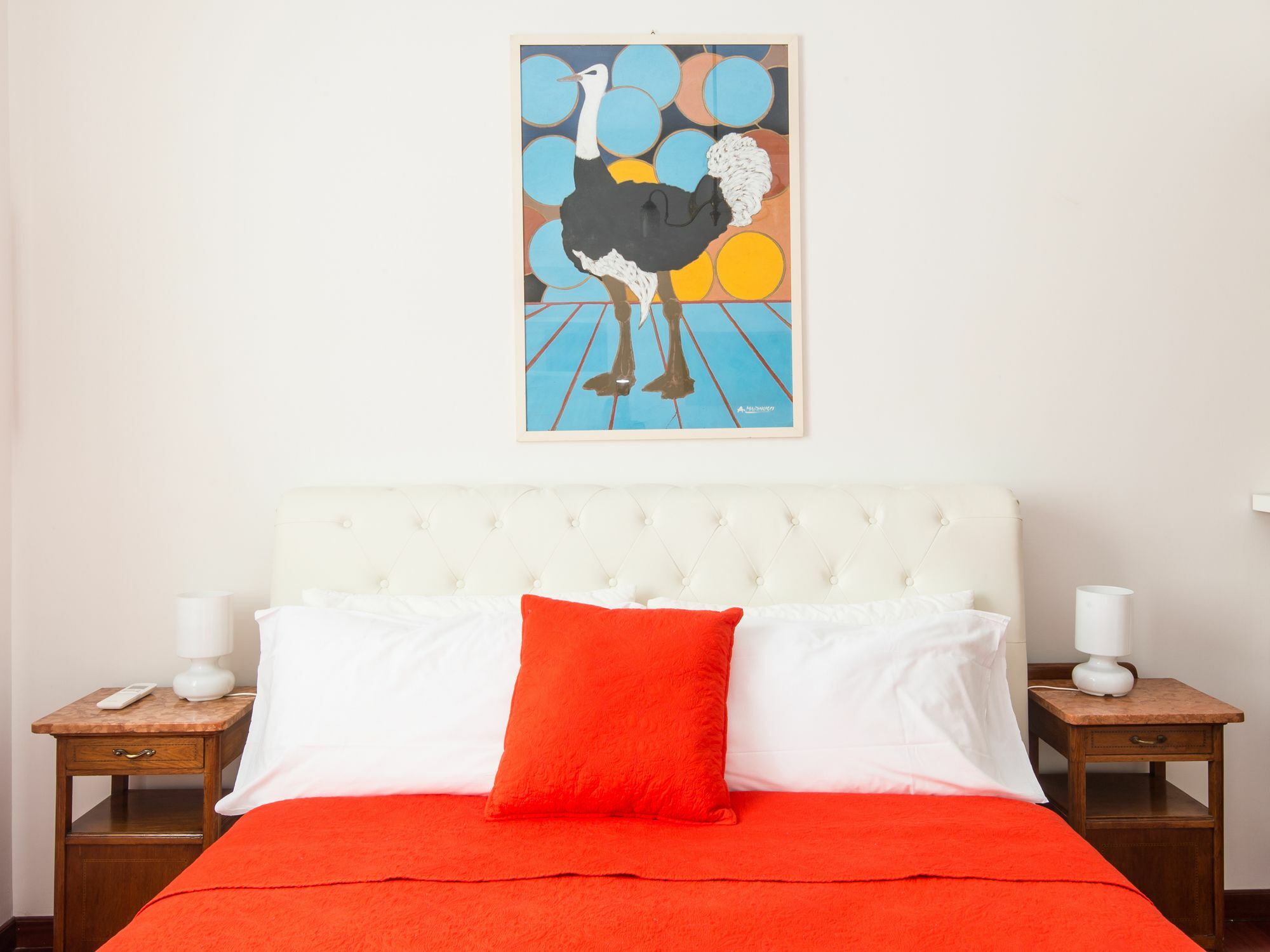 Monti Colors Apartment Rome Exterior photo