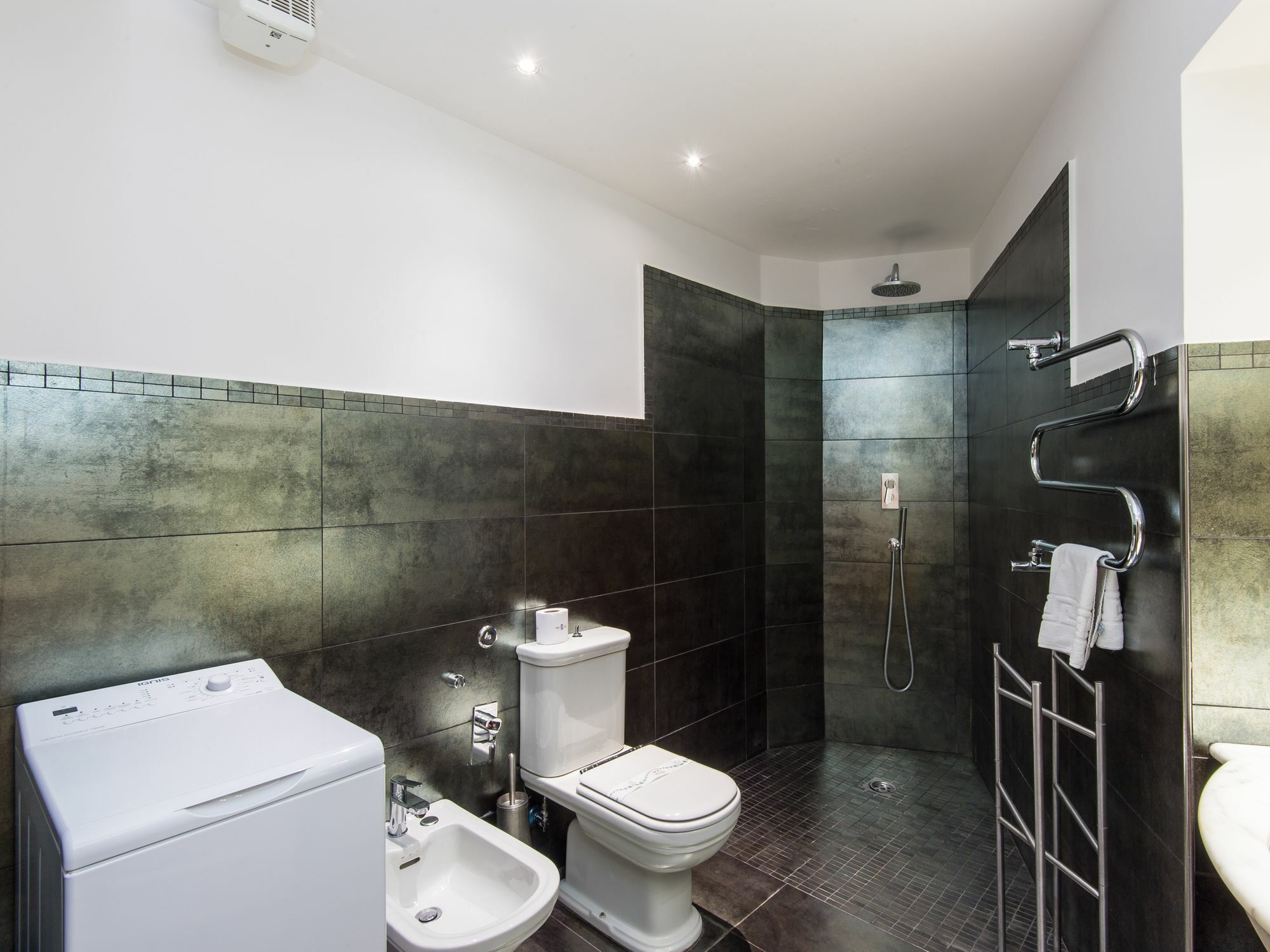 Monti Colors Apartment Rome Exterior photo