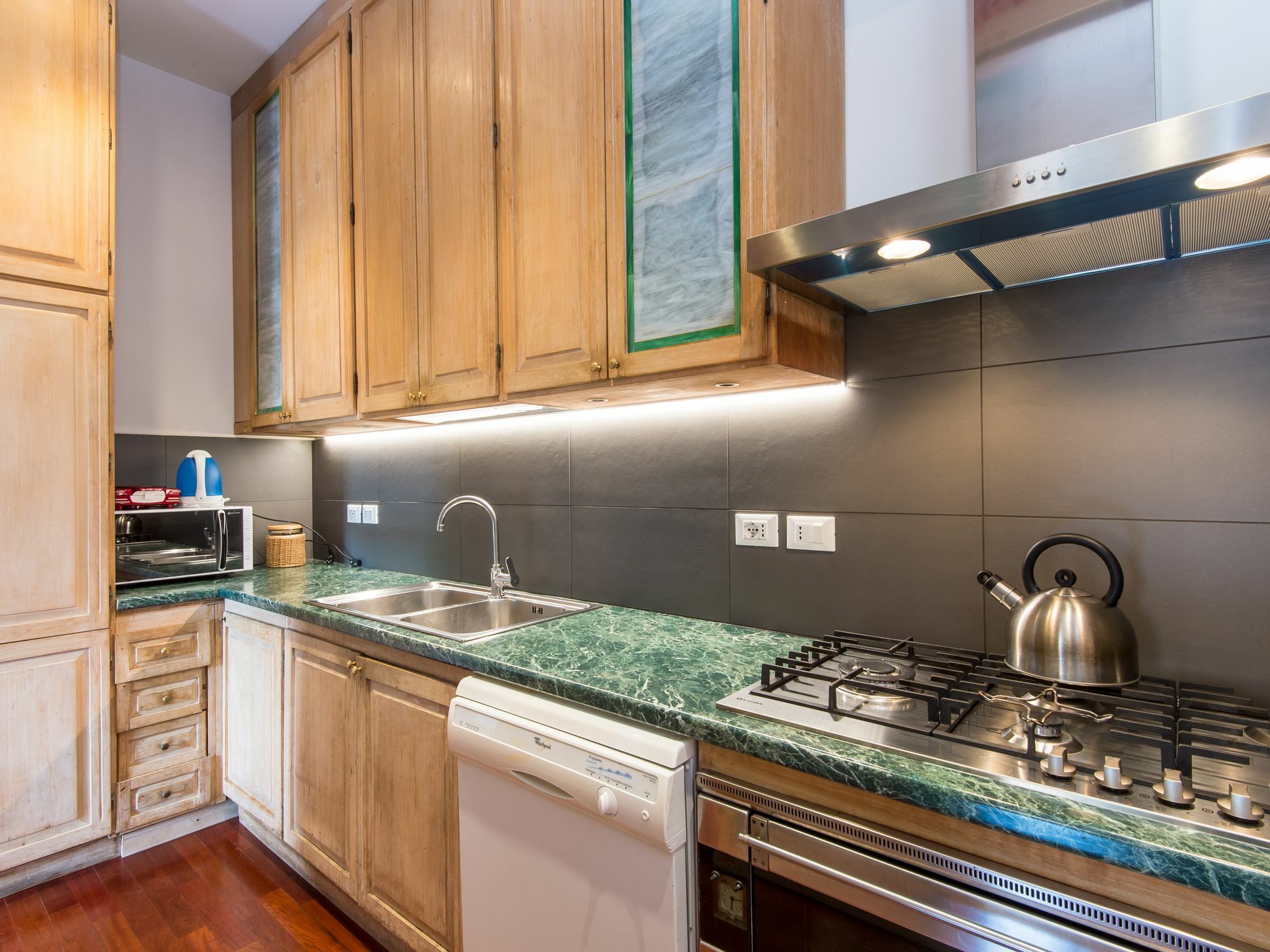 Monti Colors Apartment Rome Exterior photo